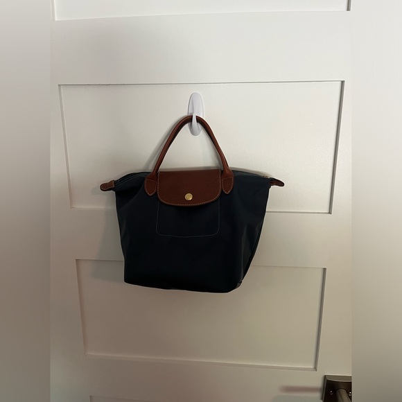 Small Longchamp Purse - Picture 1 of 6